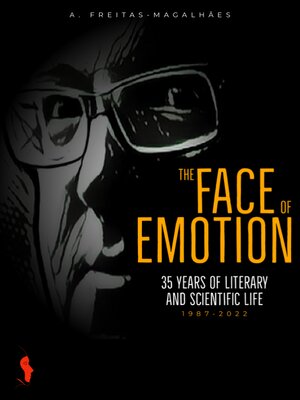 cover image of The Face of Emotion